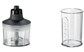 Ponorný mixér Bosch MSM6M830 čierny

 obrázok produktu 2 z 14