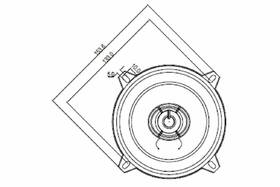 Reproduktory Blaupunkt ICx 542 čierny

 obrázok produktu 1 z 3