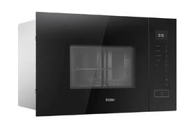 Mikrovlnná rúra Haier H38FMWID4ID27N čierna

 obrázok produktu 3 z 7