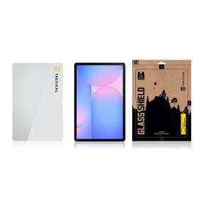 Tvrdené sklo Tactical na Samsung Galaxy Tab S10 FE priehľadné

 obrázok produktu 2 z 2