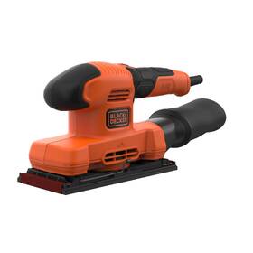 Vibračná brúska Black-Decker BEW220-QS 

 obrázok produktu 2 z 3