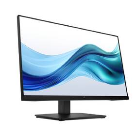 Monitor HP 327pe čierny

 obrázok produktu 4 z 7