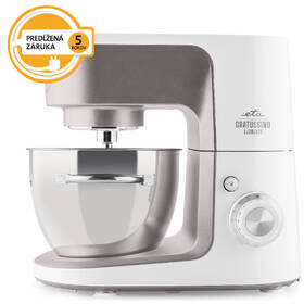 Kuchynský robot ETA 3023 90310 strieborný

 obrázok produktu 16 z 16