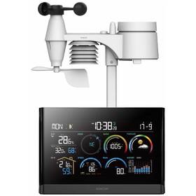 Meteorologická stanica Sencor SWS 11000 čierna

 obrázok produktu 1 z 10