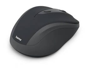 Myš Hama WM-400 čierna

 obrázok produktu 3 z 7