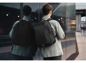 Batoh na notebook Wenger XE Professional 15.6" čierny

 obrázok produktu 9 z 10