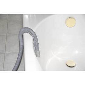 Odvodné hadice pre práčky XAVAX 4 m 181566 sivé

 obrázok produktu 3 z 3
