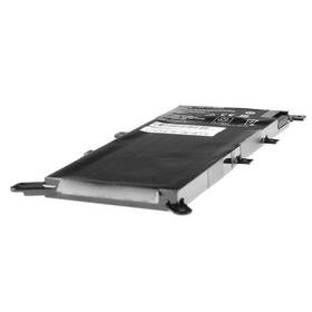 Batéria Green Cell Asus R556, R556L, A555L, F555L, K555L, X555L, X555 / 7,6V 5000mAh čierna

 obrázok produktu 1 z 4