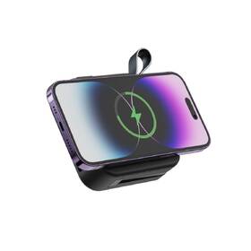 Powerbank Swissten ALL-IN-ONE PRO 10000 mAh 20W (USA, EU, UK) čierny

 obrázok produktu 4 z 8