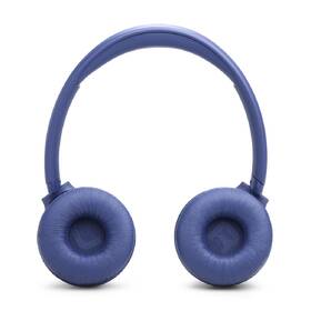 Slúchadlá JBL Tune 530BT modrá

 obrázok produktu 3 z 4