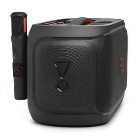 Párty reproduktor JBL PartyBox On-The-GO-2 čierny

 obrázok produktu 7 z 15