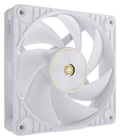 Ventilátor Asus ProArt PF120 White 3in1, 120 mm, 3 ks biely

 obrázok produktu 2 z 17