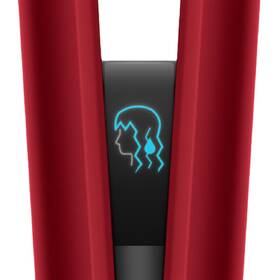 Žehlička na vlasy Dyson Airstrait HT01 red velvet/gold červená/zlatá

 obrázok produktu 4 z 6