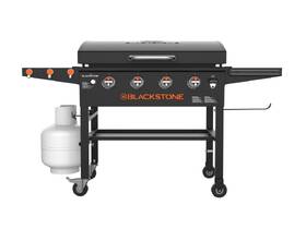 Gril záhradný plynový Blackstone 36" Griddle BS-2151 

 obrázok produktu 2 z 6