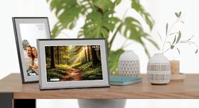 Elektronický fotorámček NAVITEL FR101 PRO čierny

 obrázok produktu 6 z 7