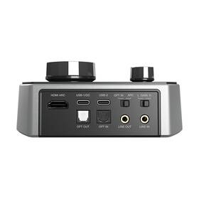 Zvuková karta Creative Sound Blaster G8 čierna

 obrázok produktu 5 z 5