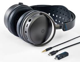Headset Audeze Maxwell 2 PlayStation sivý

 obrázok produktu 6 z 12