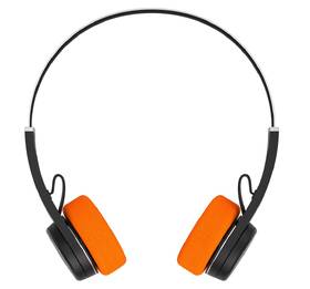 Slúchadlá Mondo Freestyle On-Ear Headphone čierna

 obrázok produktu 1 z 4