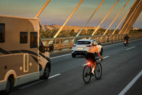 Cyklistický radar Garmin Varia RearVue 820 čierny

 obrázok produktu 8 z 8