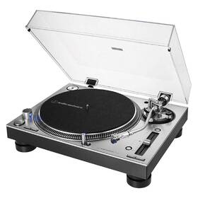 Gramofón Audio-technica AT-LP140XP strieborný

 obrázok produktu 1 z 1