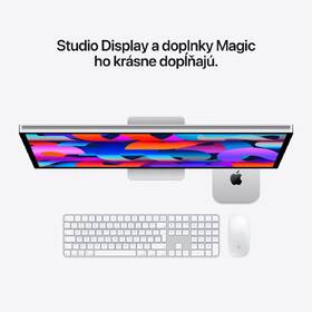 PC mini Apple M6 12× CPU, 12× GPU, 24 GB, 512 GB 

 obrázok produktu 4 z 7