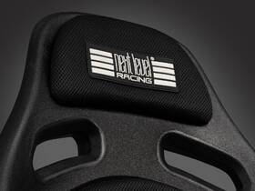 Prídavné sedadlo Next Level Racing ES1 HYPERCOOL čierna

 obrázok produktu 6 z 13