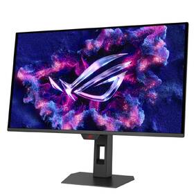Herný monitor Asus ROG Strix XG27AQDPG čierny

 obrázok produktu 2 z 8