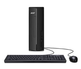 Stolný počítač Acer Aspire XC-1725 čierny

 obrázok produktu 4 z 5