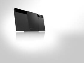 Mikro HiFi systém Panasonic SC-HC300EG-K čierny

 obrázok produktu 7 z 7