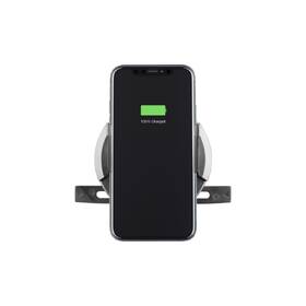 Držiak na mobil CellularLine Pilot Active s bezdrôtovou nabíjačkou čierny

 obrázok produktu 5 z 11