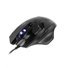 Myš E-Blue Mazer čierna

 obrázok produktu 2 z 4