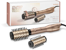 Kulma rotačná BaByliss AS952E zlatá

 obrázok produktu 4 z 6