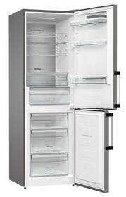 Chladnička s mrazničkou Gorenje NRC6194SXL5M MetalCool Inoxlook

 obrázok produktu 14 z 19