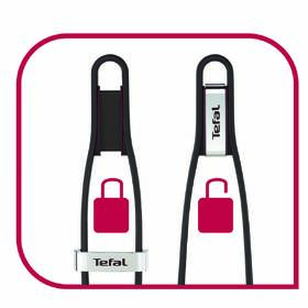 Kliešte kuchynské Tefal K2060714 

 obrázok produktu 4 z 9