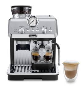 Pákový kávovar De'Longhi EC9155.MB čierny/strieborný

 obrázok produktu 2 z 4