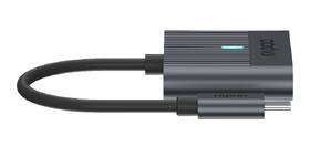 Redukcia Rapoo USB-C/USB-A, SD, Micro SD čierna

 obrázok produktu 4 z 4