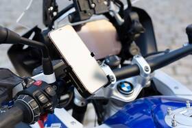 Držiak na mobil FIXED Bikee ALU 2 čierny

 obrázok produktu 6 z 8