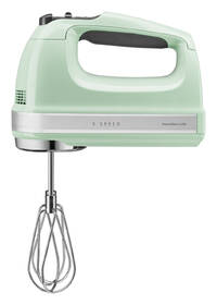 Ručný šľahač KitchenAid 5KHM9212EPT 

 obrázok produktu 4 z 10