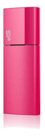 USB flashdisk Silicon Power Ultima U05 32GB ružový

 obrázok produktu 3 z 4