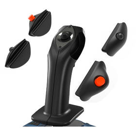 Joystick Thrustmaster TCA SIDESTICK X AIRBUS edice + Game Pass Ultimate na 1 mesiac zdarma 

 obrázok produktu 3 z 3