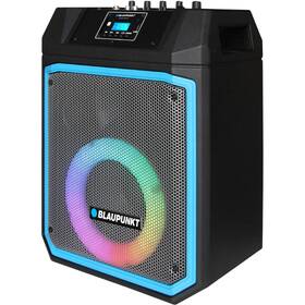 Párty reproduktor Blaupunkt MB06.2 čierny

 obrázok produktu 1 z 1