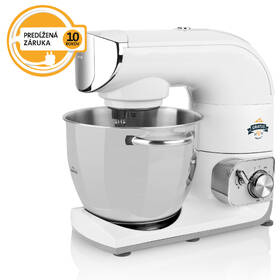 Kuchynský robot ETA 0028 90061 biely

 obrázok produktu 22 z 22