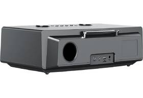Internetový rádioprijímač s DAB+ KENWOOD CR-ST700SCD čierny

 obrázok produktu 4 z 10