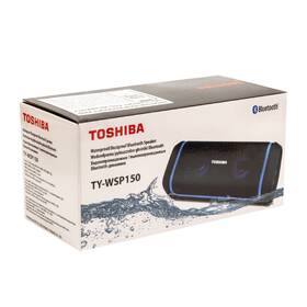 Prenosný reproduktor Toshiba TY-WSP150 čierne

 obrázok produktu 8 z 11