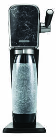 Výrobník sódovej vody SodaStream Art MARBLE 

 obrázok produktu 1 z 1