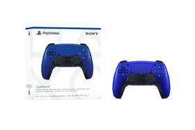 Bezdrôtový ovládač Sony DualSense pre PS5 - Cobalt Blue 

 obrázok produktu 2 z 2