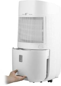 Odvlhčovač Sencor SDH 1210WH 

 obrázok produktu 9 z 13
