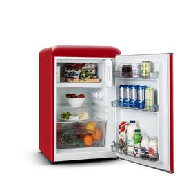 Chladnička ETA 2536 90030E 

 obrázok produktu 8 z 10