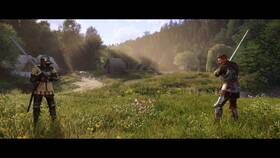 Hra Deep Silver PlayStation 5 Kingdom Come: Deliverance II Standard Edition 

 obrázok produktu 1 z 5