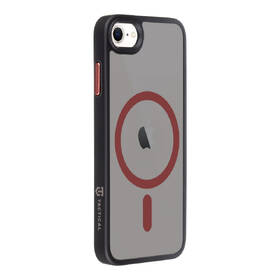Kryt na mobil Tactical MagForce Hyperstealth 2.0 na Apple iPhone 7/8/SE (2020/2022) čierny/červený

 obrázok produktu 1 z 2